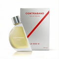 Contraband Eau De Parfum - Le Oud XI | Smoky Oud, Bright Passionfruit & Turkish Rose Notes | Intense & Long Lasting Spray Perfume For Men & Women | 100 ml